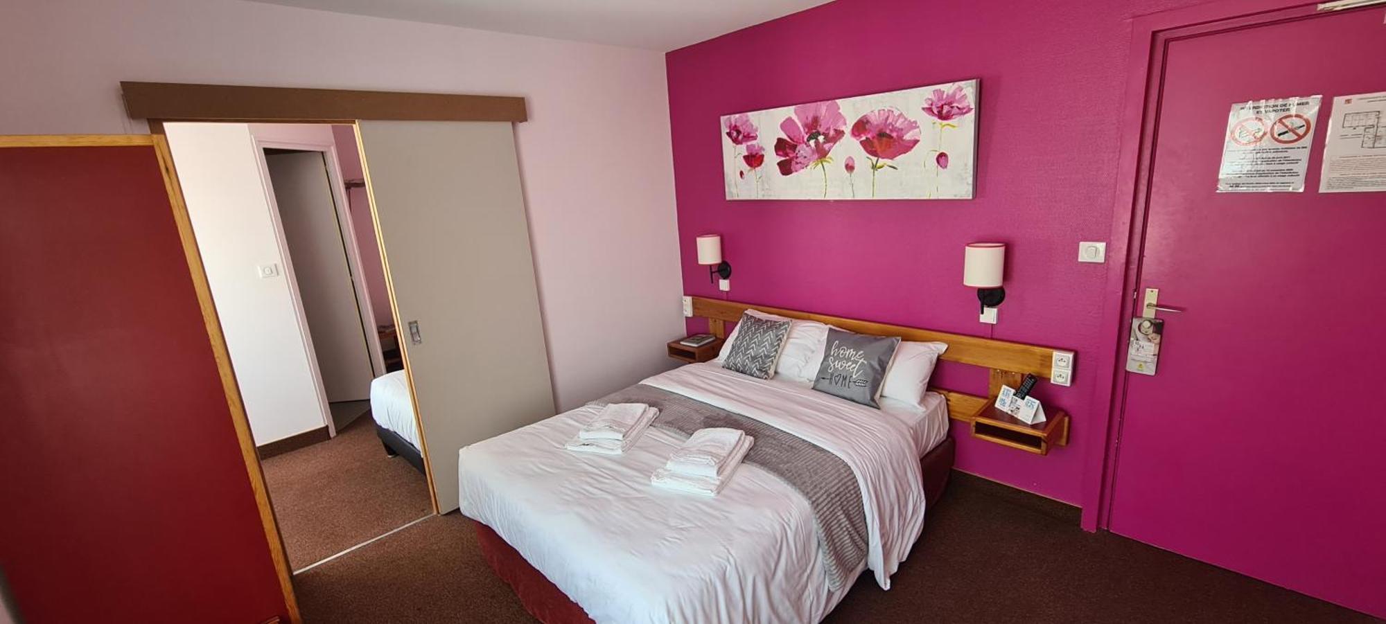 Le 120 - Groupe Logis Hotels - Ex Auberge La Terrasse La Châtaigneraie Zewnętrze zdjęcie